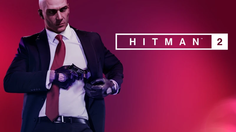 HITMAN™ 2