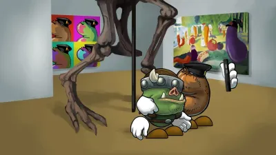 Пазлы Пакет — скриншот 1