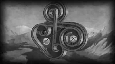 Пазлы Пакет — скриншот 12