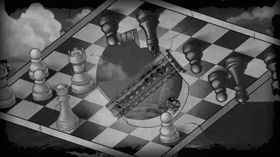 Пазлы Пакет — скриншот 5