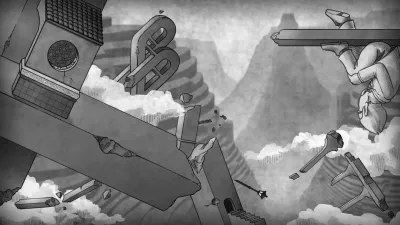 Пазлы Пакет — скриншот 7