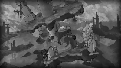 Пазлы Пакет — скриншот 8