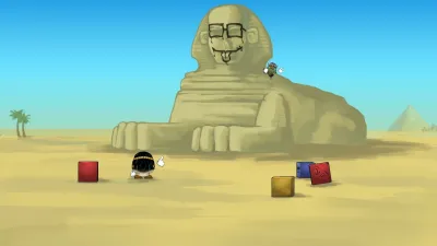 Пазлы Пакет — скриншот 10