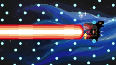 Steredenn: Binary Stars — скриншот 1