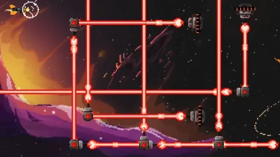 Steredenn: Binary Stars — скриншот 12