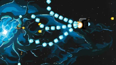 Steredenn: Binary Stars — скриншот 15