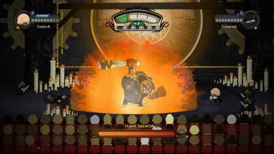 Foul Play — скриншот 1