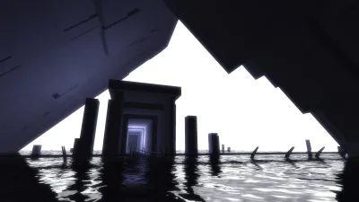 NORTH — скриншот 1