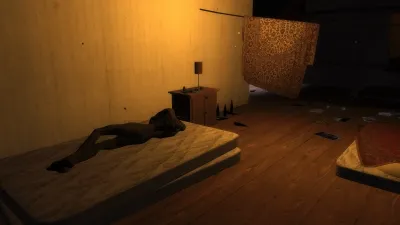 NORTH — скриншот 5