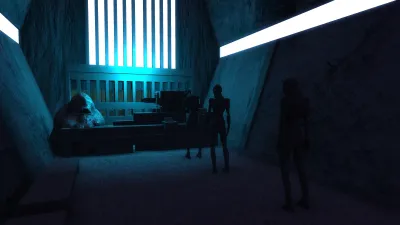 NORTH — скриншот 6