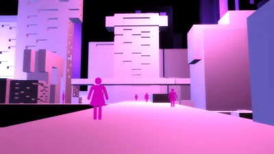 NORTH — скриншот 8