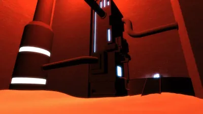 NORTH — скриншот 9