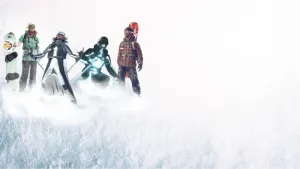 STEEP Набор «Адреналин»