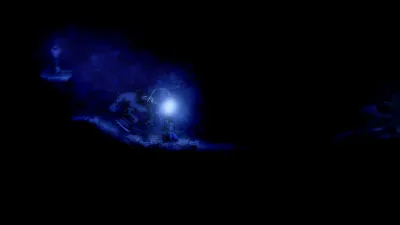 Salt and Sanctuary — скриншот 2