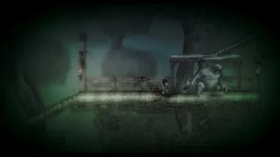 Salt and Sanctuary — скриншот 5