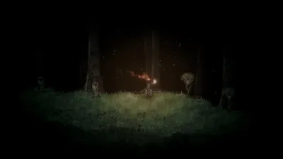 Salt and Sanctuary — скриншот 6