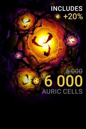 Dead by Daylight: 6000 ЕД. АУРИТА