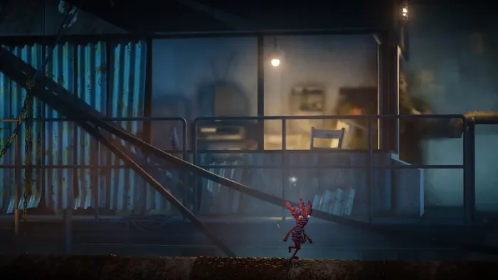 Unravel Two — скриншот 3