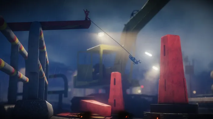 Unravel Two — скриншот 9