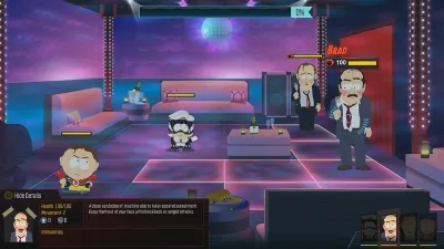 South Park™: The Fractured but Whole™ — скриншот 1