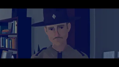 Virginia — скриншот 3