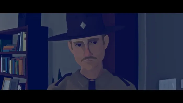 Virginia — скриншот 3