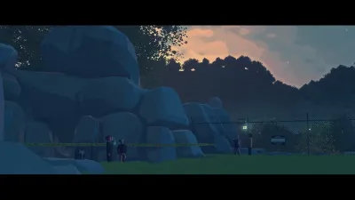 Virginia — скриншот 5