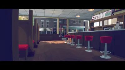 Virginia — скриншот 6