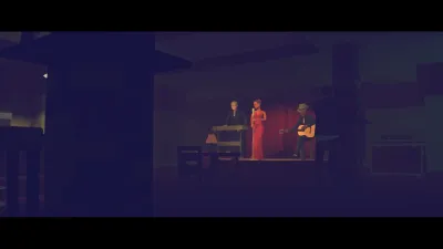 Virginia — скриншот 8