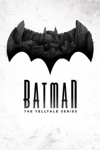 Batman - The Telltale Series - Episode 1: Realm of Shadows