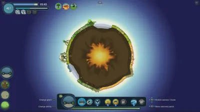 Reus — скриншот 3