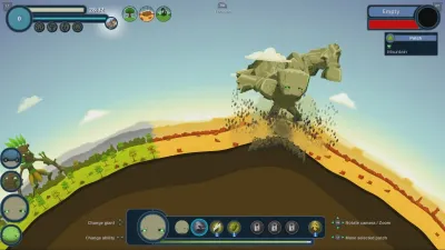 Reus — скриншот 4