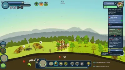 Reus — скриншот 5