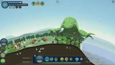 Reus — скриншот 7