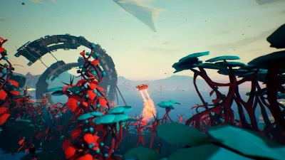 The Long Journey Home — скриншот 1