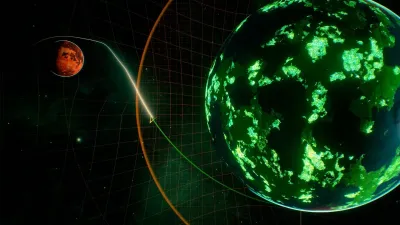 The Long Journey Home — скриншот 5