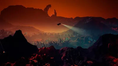 The Long Journey Home — скриншот 7