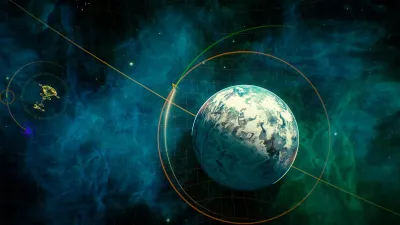 The Long Journey Home — скриншот 8