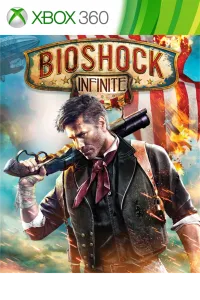 BioShock Infinite