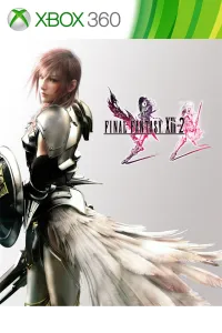 FINAL FANTASY XIII-2