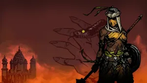 Darkest Dungeon®: The Shieldbreaker