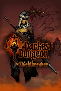 Darkest Dungeon®: The Shieldbreaker
