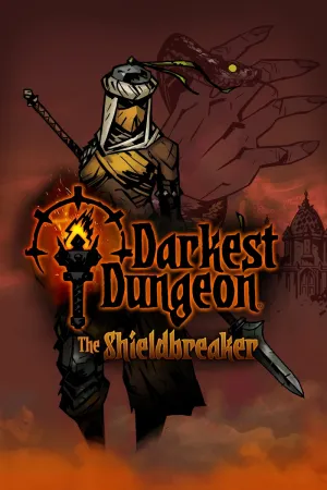Darkest Dungeon®: The Shieldbreaker