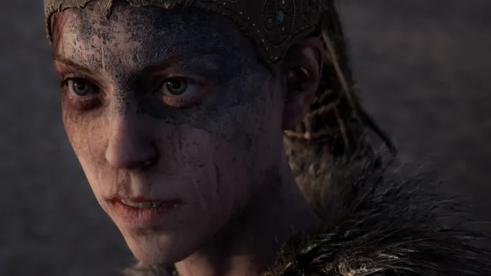 Hellblade: Senua's Sacrifice — скриншот 4
