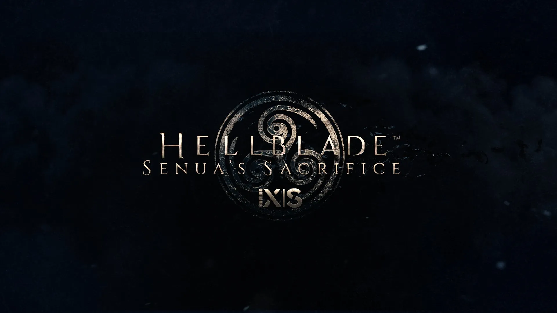 Hellblade: Senua's Sacrifice — трейлер