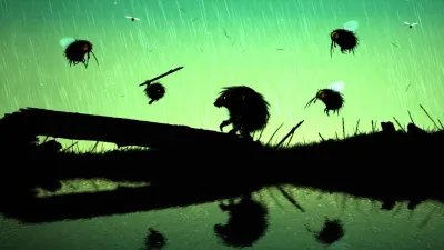 Feist — скриншот 2