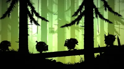 Feist — скриншот 3