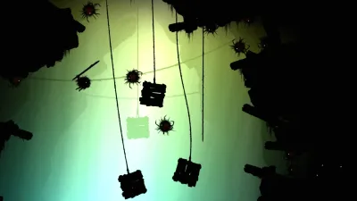 Feist — скриншот 4