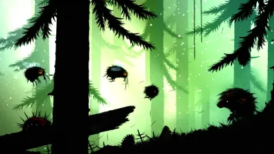 Feist — скриншот 5