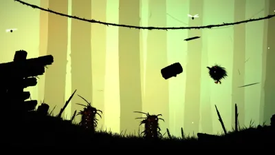 Feist — скриншот 6